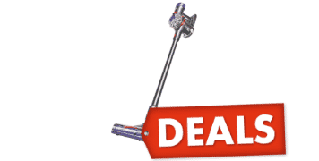 Vacuum & Cleaning Sale